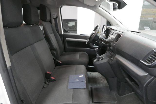 PEUGEOT Traveller BlueHDi 100 S&S Compact Business 8 Posti + IVA