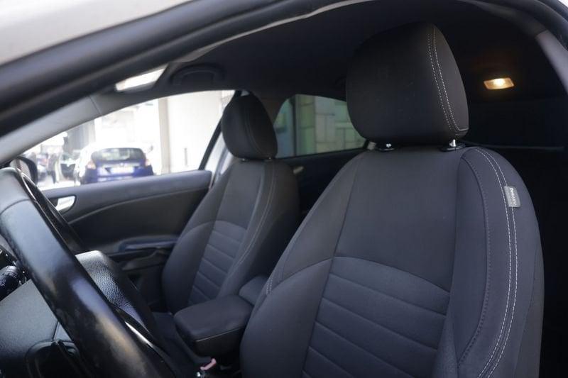Alfa Romeo Giulietta Alfa Romeo Giulietta 2.0 JTDm 175 CV TCT Super Unicoproprietario