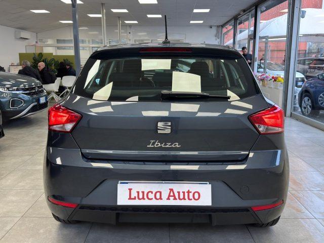 SEAT Ibiza 1.0 EcoTSI 95CV *GARANZIA SEAT*UNICO PROP.*