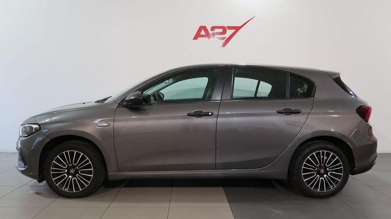FIAT Tipo Tipo 5p 1.0 t3 100cv #CARPLAY#CLIMA AUTOMATICO#