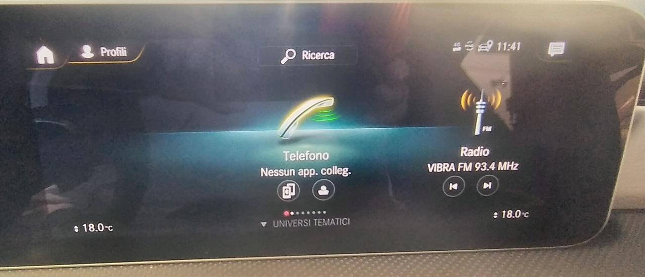 Mercedes-benz A 200 AMG Automatic Premium