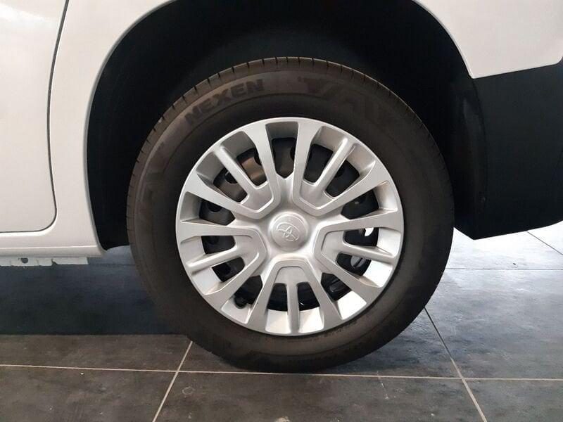 Toyota Proace City Verso 1.5D 100 CV S&S Short Lounge