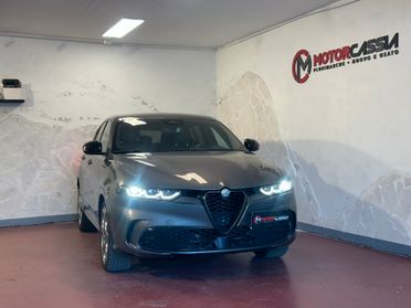 Alfa Romeo Tonale 1.5 130 CV MHEV TCT7 Sprint