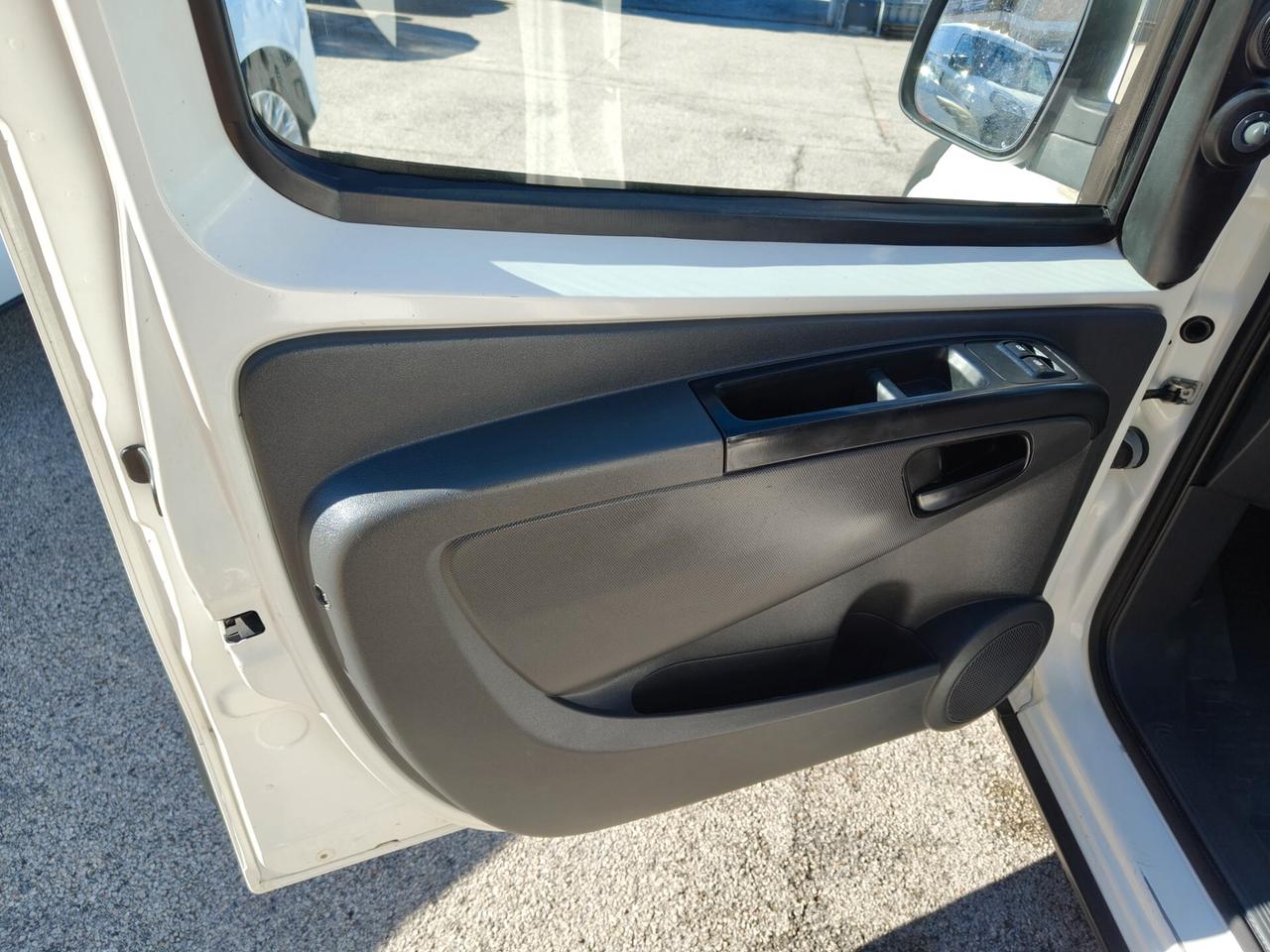 Peugeot Bipper 1.4 HDi 70CV 2Tronic Furgone