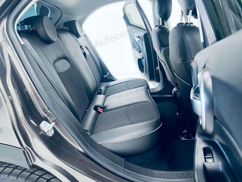 FIAT 500X 500X 1.3 mjt Cross 4x2 95cv my18