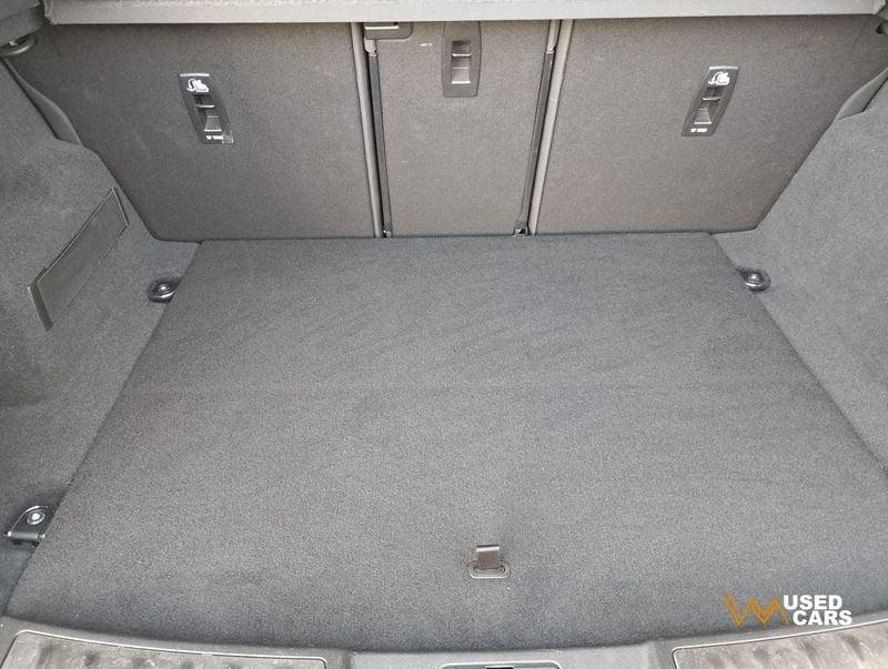 Land Rover RR Evoque Range Rover Evoque 2.0D I4 163 CV AWD Auto