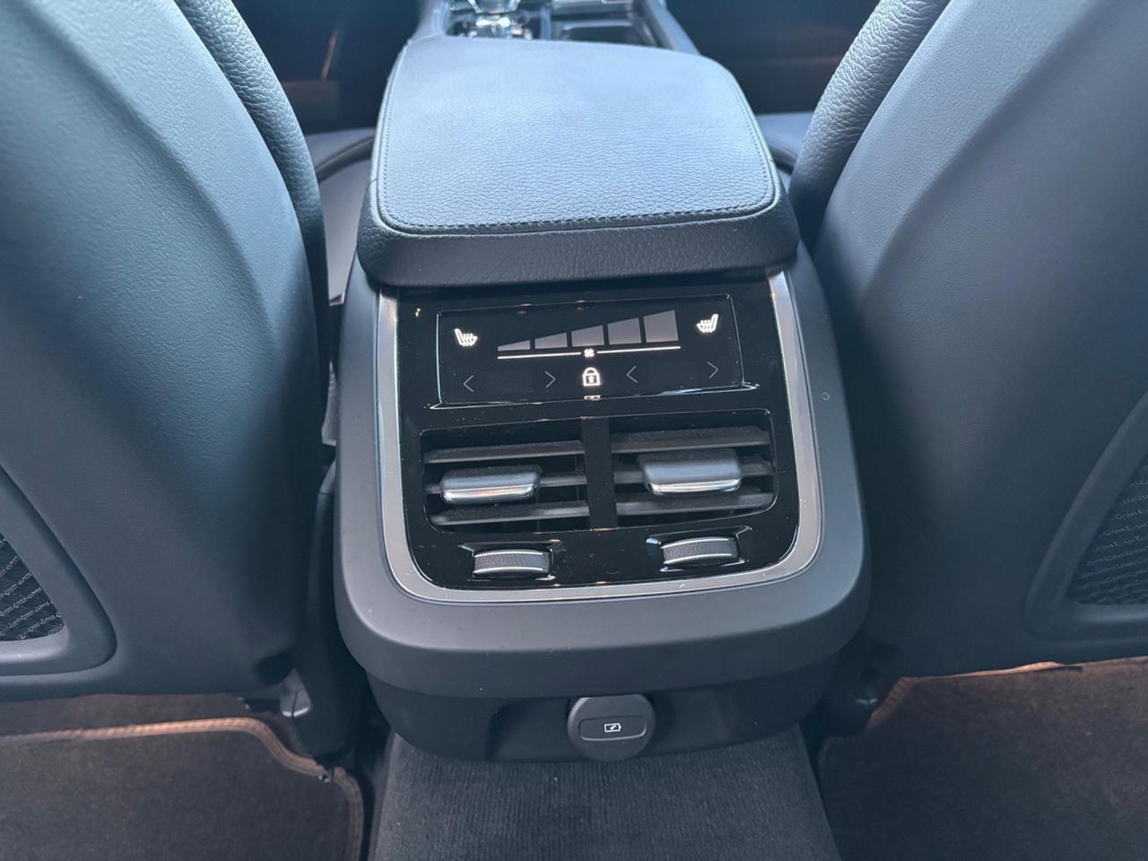 Volvo S90 B5 (d) AWD Geartronic Inscription