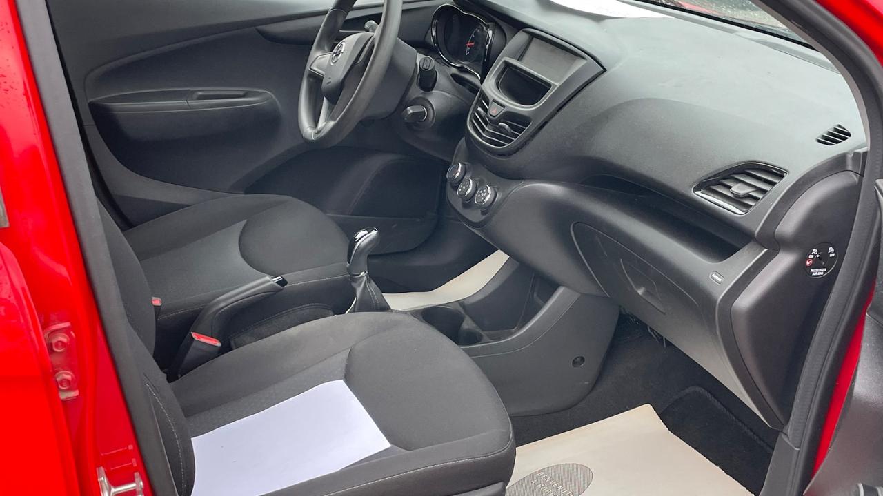 Opel Karl 1.0 75 CV N-Joy