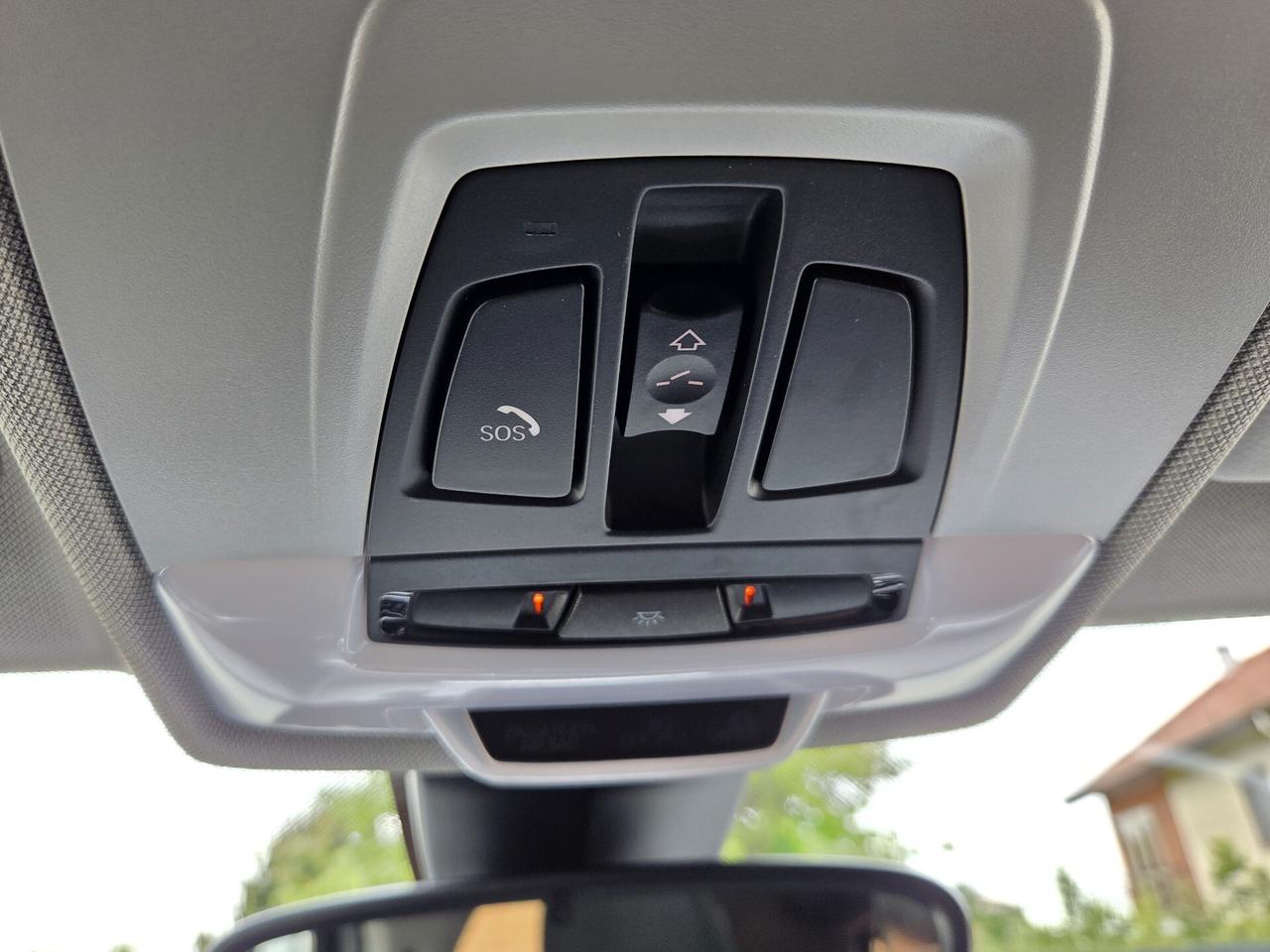 Bmw X2 sDrive18i 140cv auto
