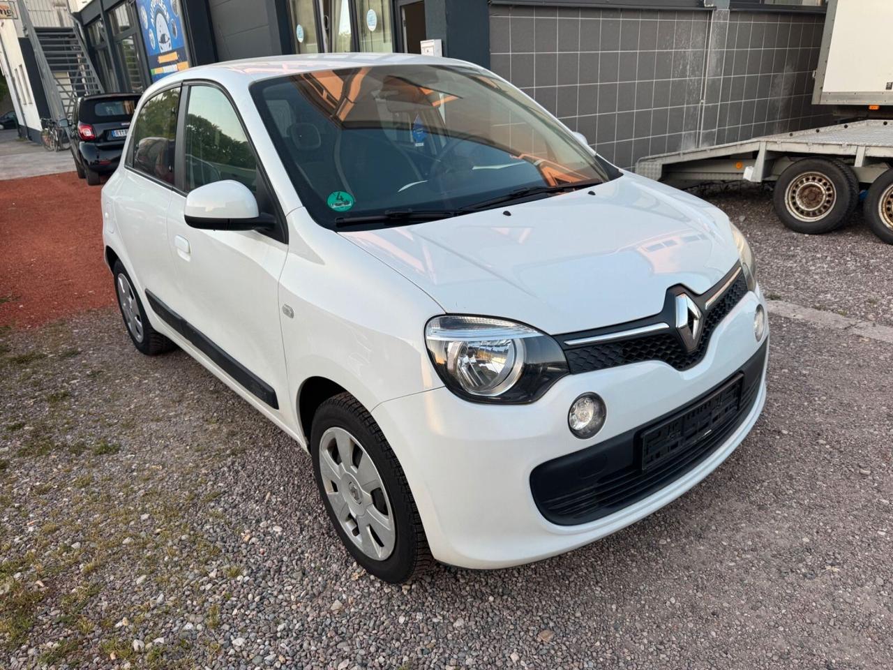 Renault Twingo SCe Zen