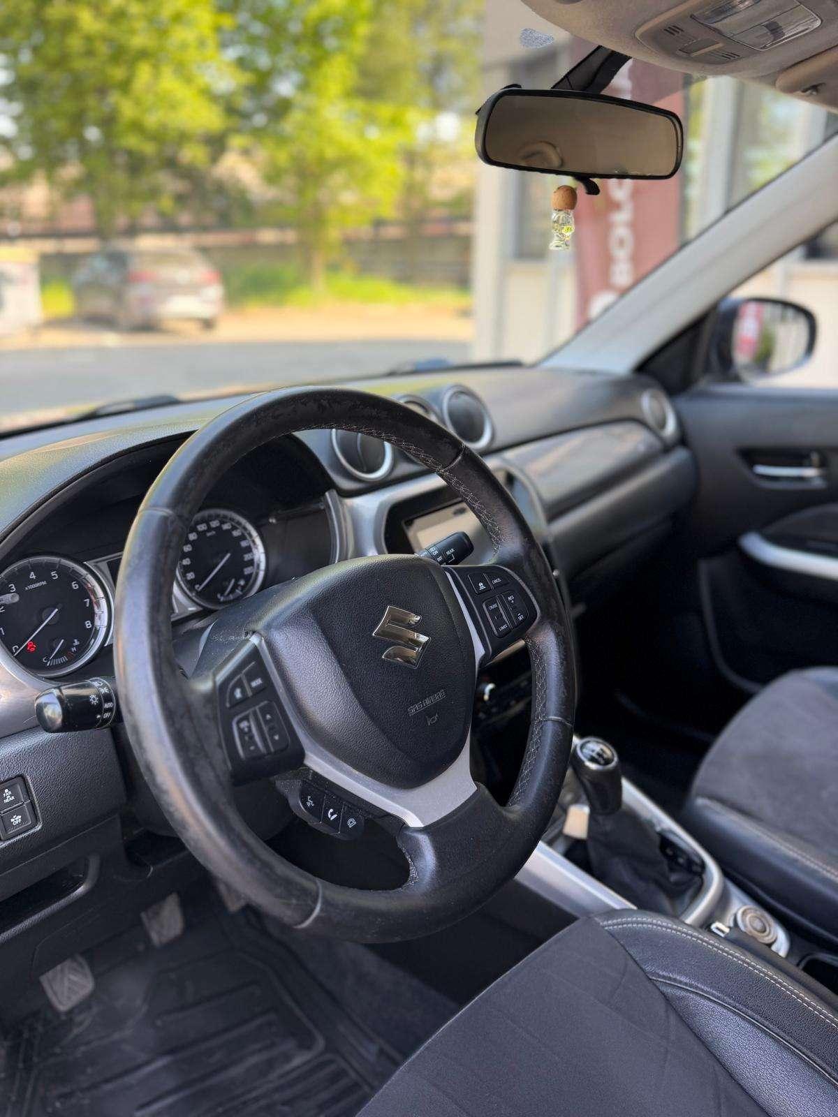 Suzuki Vitara 4X4 - PRIMO PREZZO IN ITALIA