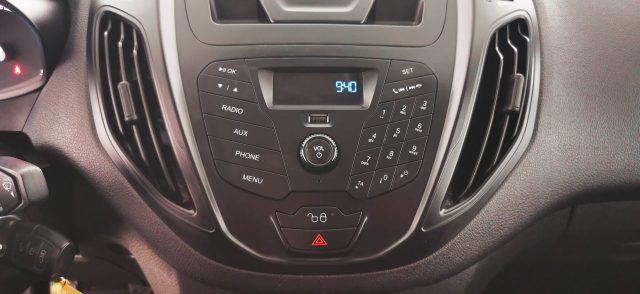 FORD Transit Courier 1.5 TDCi 75CV Van Trend