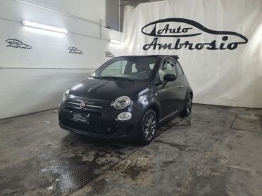 FIAT 500C 1.0 Hybrid Sport TUA DA 149,00 EURO AL MESE