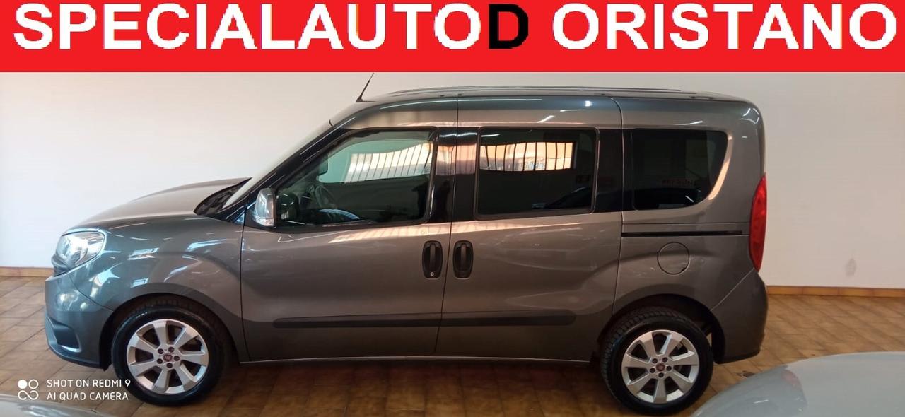 Fiat Doblo 2.0 PROFESSIONAL