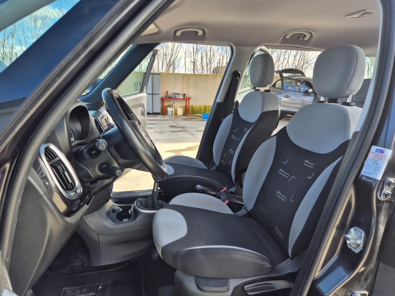 Fiat 500L 1.3 Multijet 85 CV Pop Star