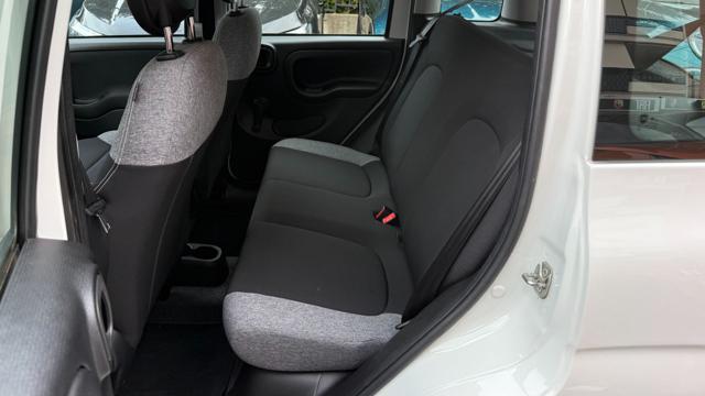 FIAT Panda 1.0 FIREFLY S&S HYBRID CITY LIFE*24M.G.*PDC*TEL*