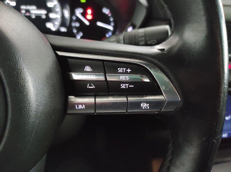 MAZDA MX-30 - MX-30 Executive