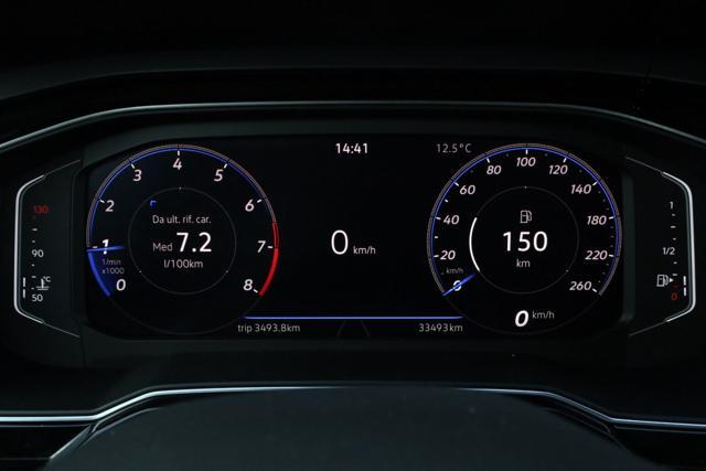 VOLKSWAGEN Taigo 1.0 TSI Prezzo Netto 110 CV R-Line