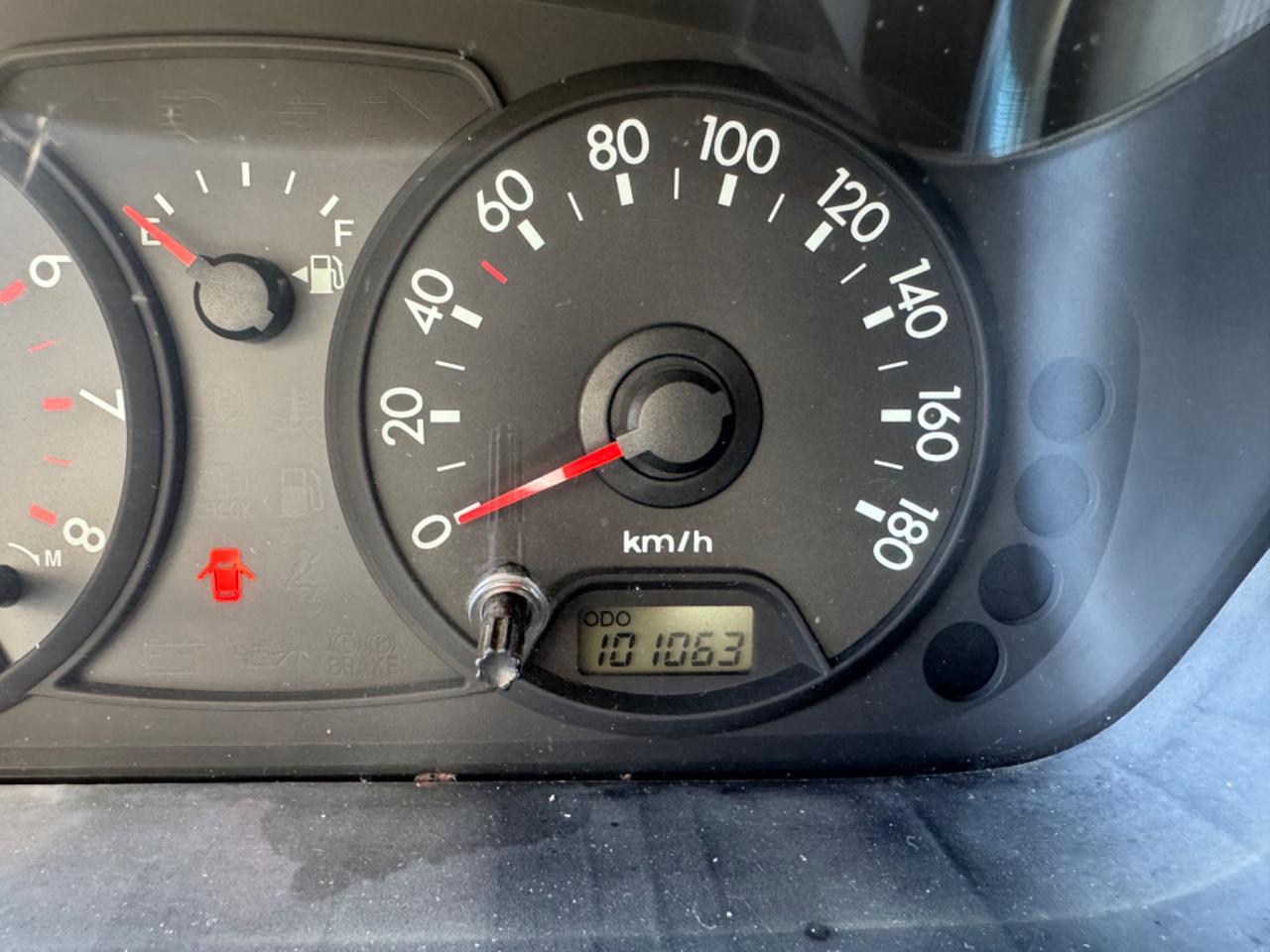 Kia Picanto 1.0 12V Spirit KM REALI!!