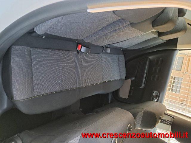 CITROEN C3 PureTech 83 S&S Feel - AZIENDALE - MINI RATA