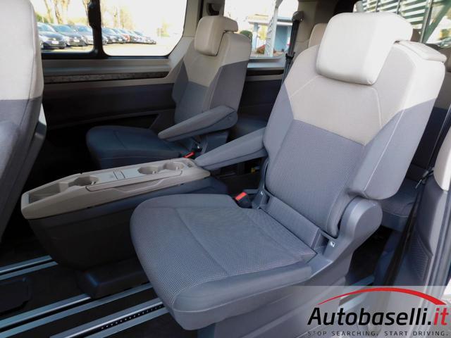 VOLKSWAGEN Multivan 1.4 TSI eHYBRID ENERGETIC PLUG-IN HYBRID 7POSTI