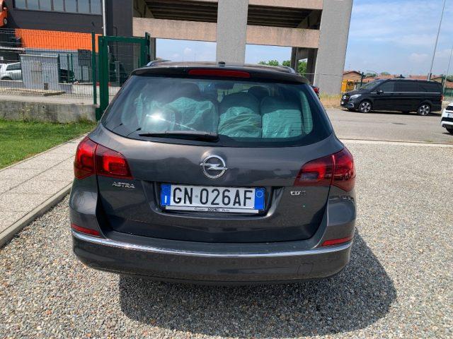 OPEL Astra 1.7 CDTI 130CV EcoFLEX S&S Sports Tourer Cosmo