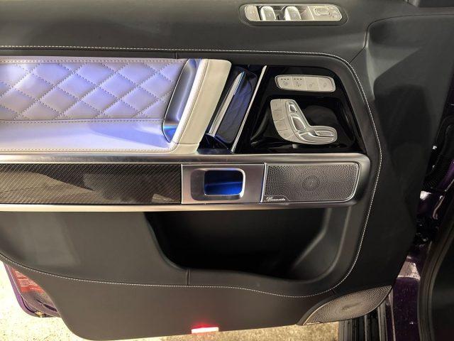 MERCEDES-BENZ G 63 AMG S.W. Made to Measure Heroes