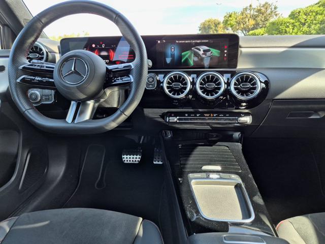 MERCEDES-BENZ A 200 Automatic AMG Line Advanced Plus