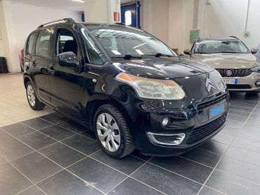 Citroën C3 Picasso C3 Picasso 1.6 VTi 120 Perfect CATENA DI DISTRIBUZIONE - GOMME 4 STAGIONI