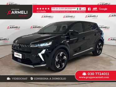 Renault Symbioz 1.6 E-Tech full hybrid Iconic Auto