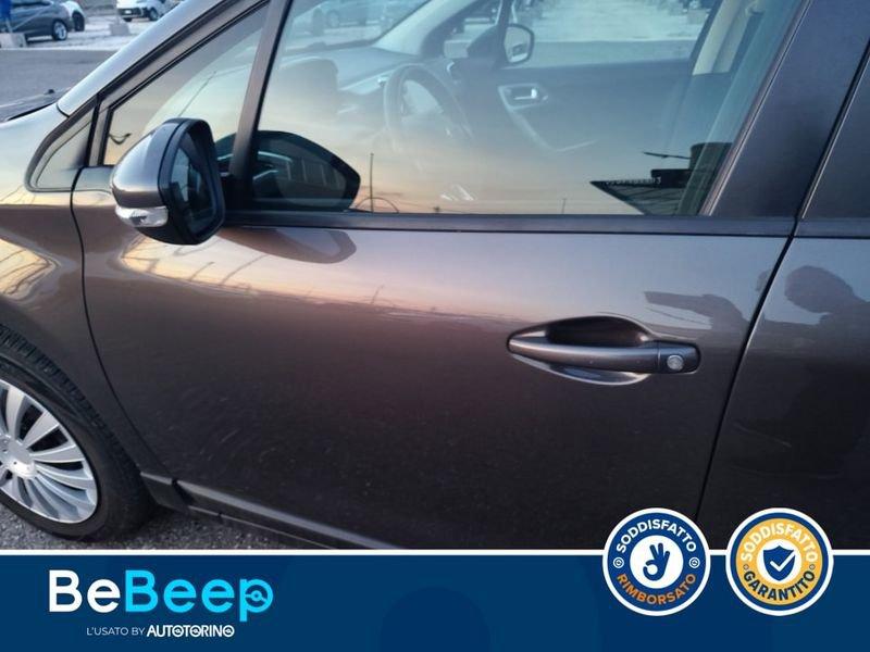 Peugeot 2008 1.2 PURETECH ACTIVE S&S 82CV MY18