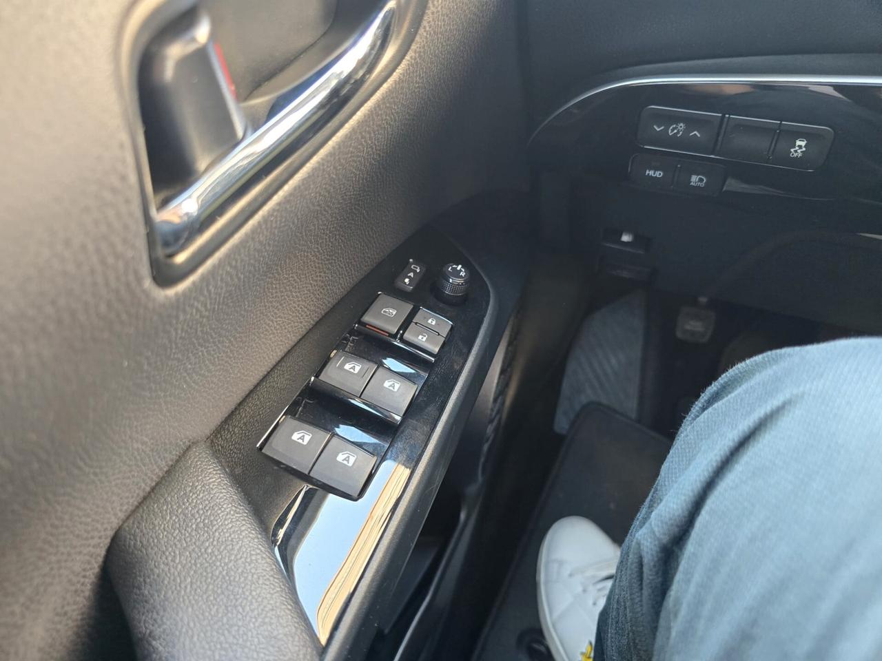 Toyota Prius 1.8 Style