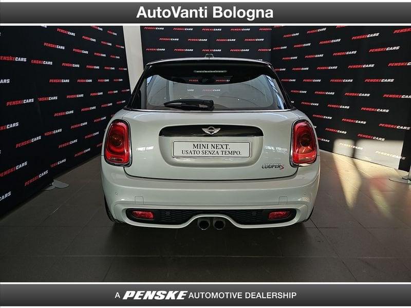 MINI Mini 5 porte Mini 2.0 Cooper S Hype 5 porte
