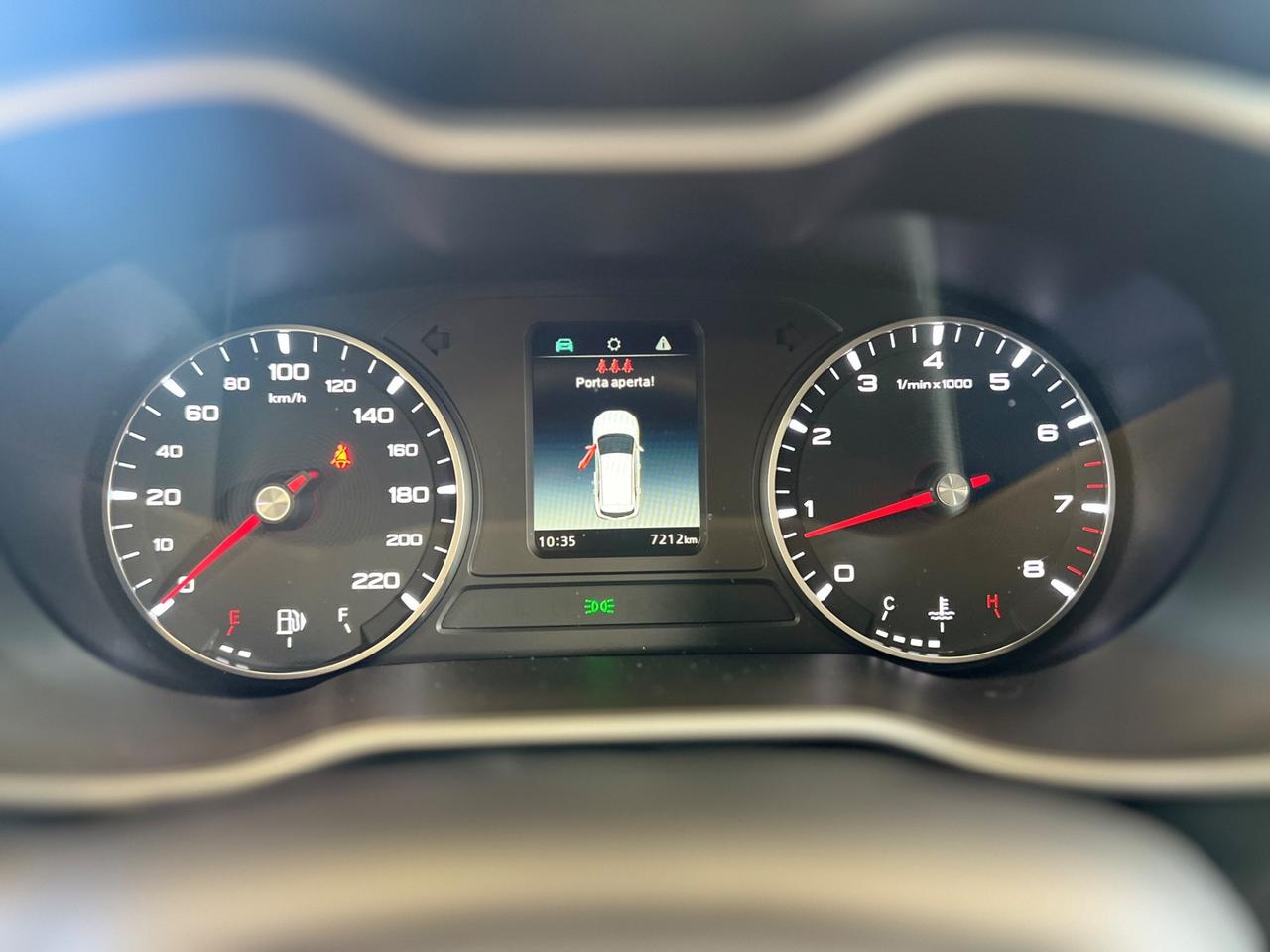 Mg ZS 1.5 VTi-tech Luxury