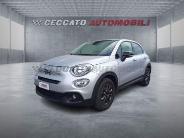 FIAT 500X 500X 1.0 t3 Club 120cv