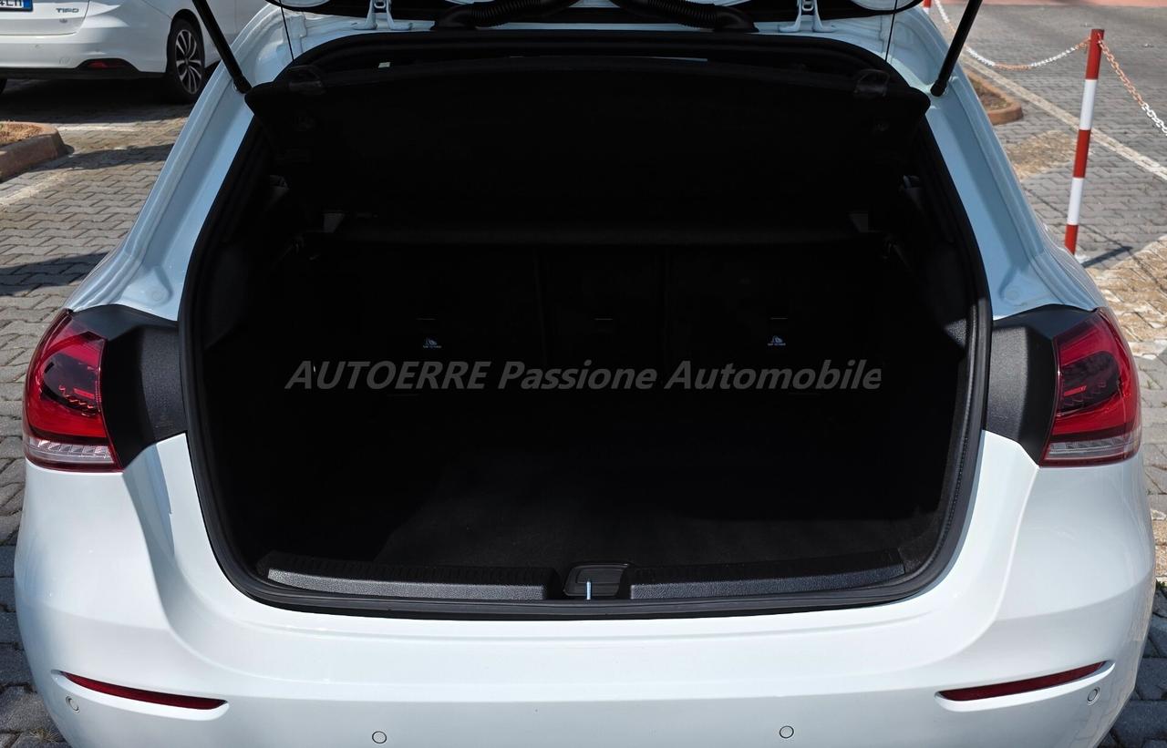 Mercedes-benz A 180 d Automatic Premium