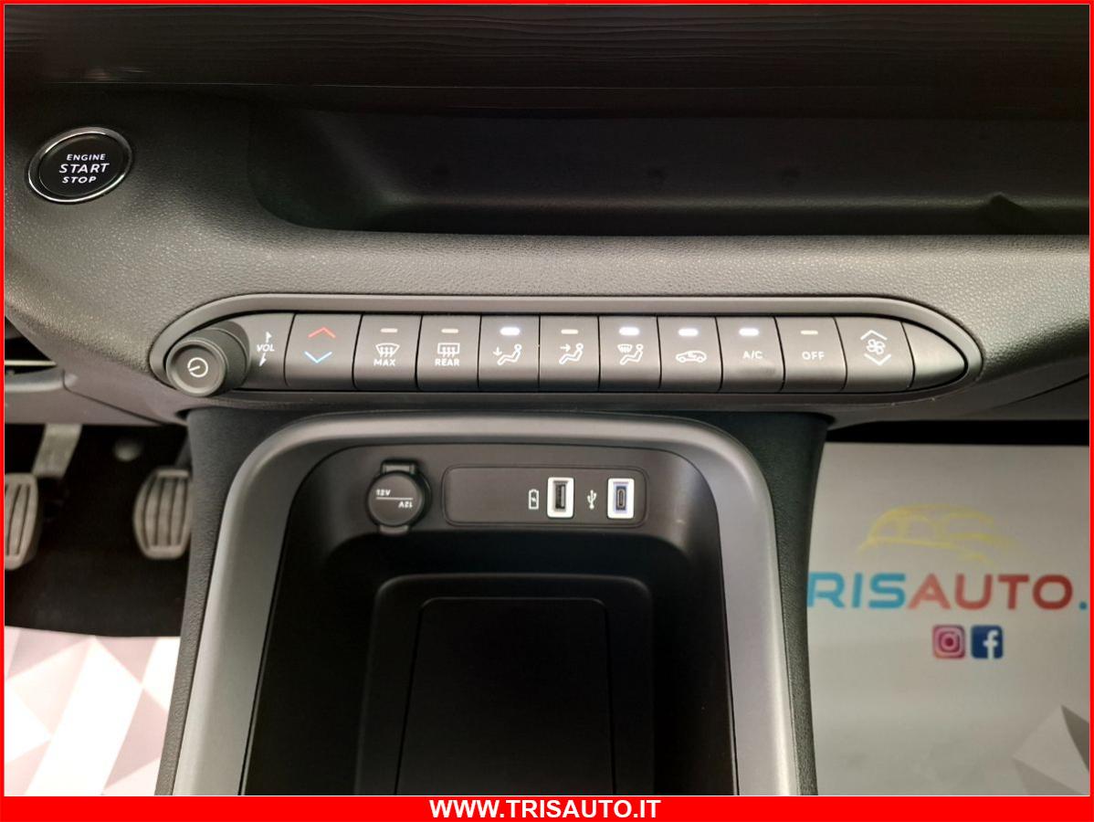 JEEP Avenger 1.2T Longitude NEOPATENTATI (FULL LED)