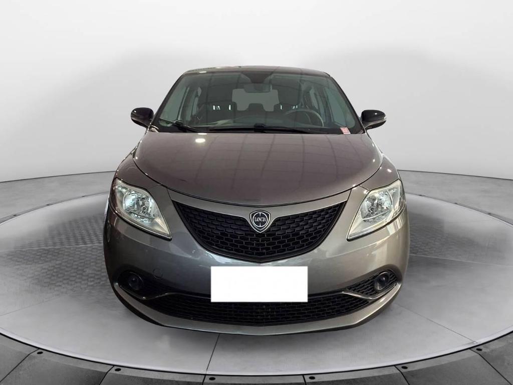 Lancia Ypsilon 5 Porte 1.2 Ecochic Gold