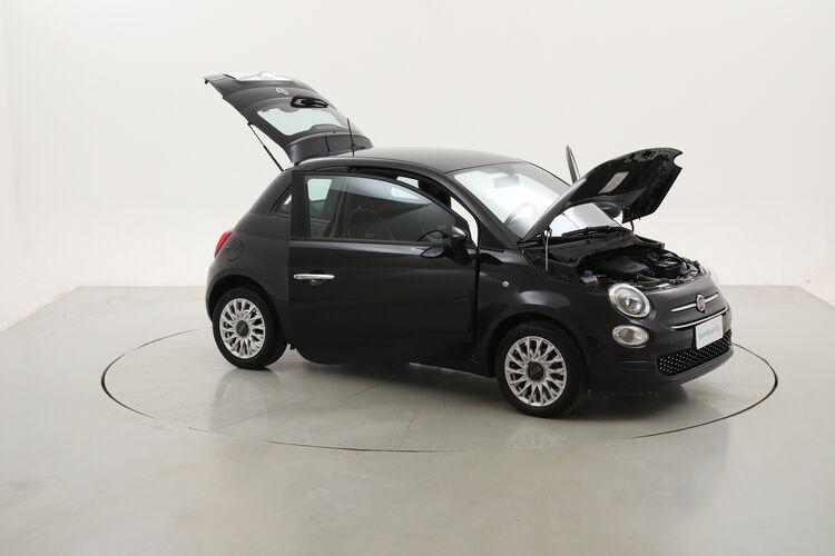 Fiat 500 Hybrid Lounge BR762826 1.0 Mild Hybrid 70CV