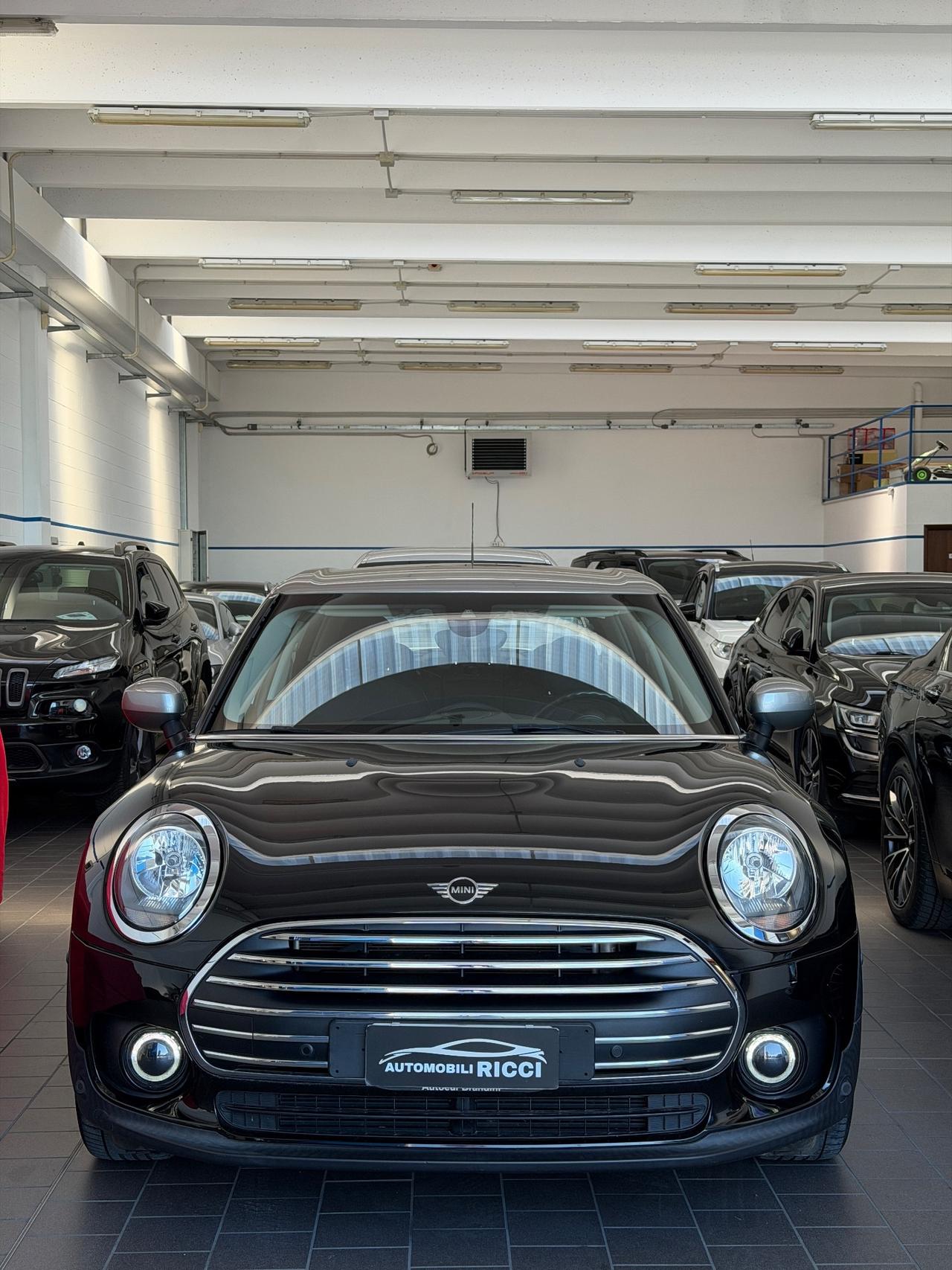 Mini One Clubman 1.5 102cv **36.000km**