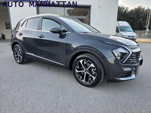 KIA Sportage 1.6 CRDi MHEV Style