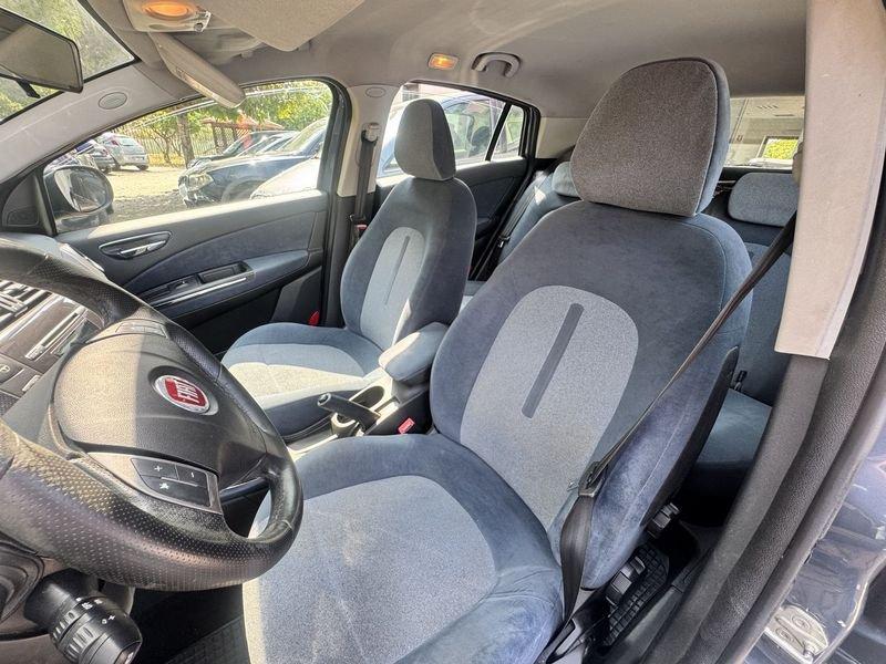 FIAT Bravo Bravo 1.6 MJT 120 CV DPF Emotion