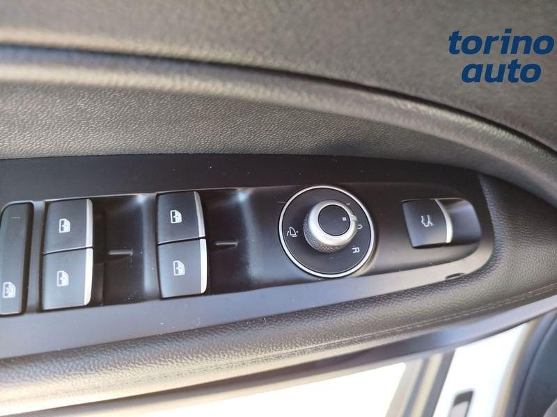 Alfa Romeo Stelvio Stelvio 2.2 Turbodiesel 160 CV AT8 RWD Competizione