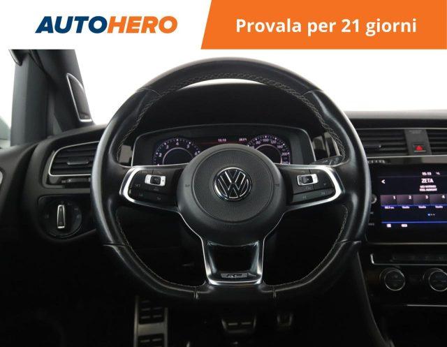 VOLKSWAGEN Golf 1.5 TSI ACT DSG 5p. Sport BlueMotion Technology