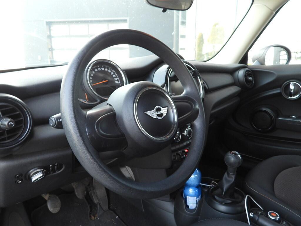 Mini One 1.5 One