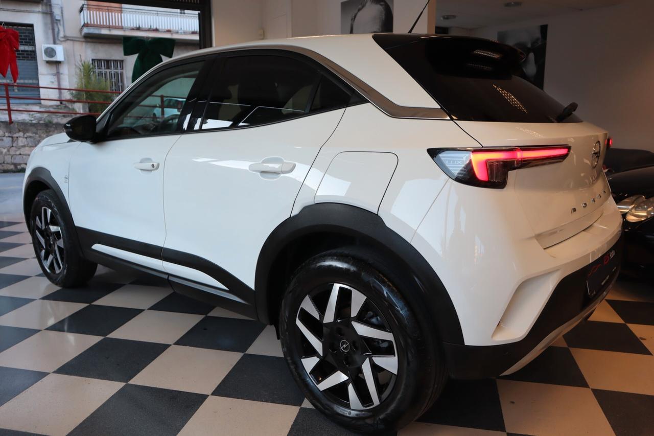 Opel Mokka 1.2 Turbo 136 CV GS