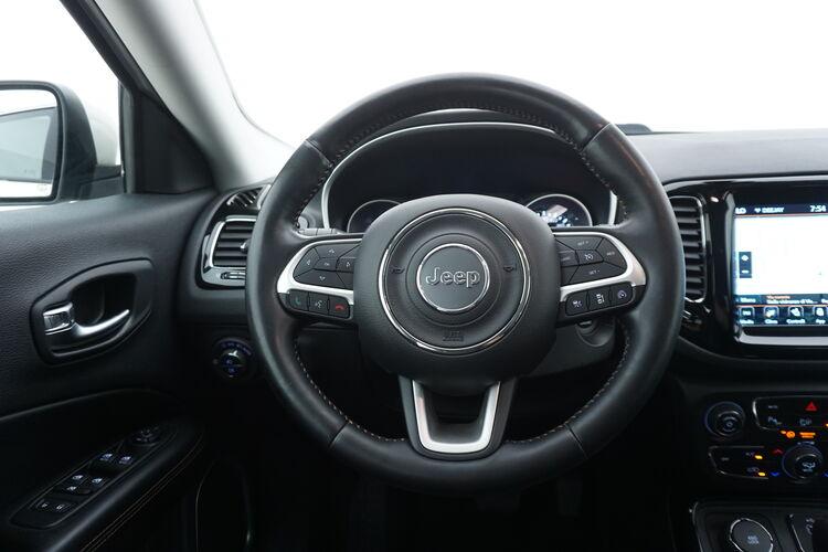Jeep Compass Limited 4WD BR191681 2.0 Diesel 170CV