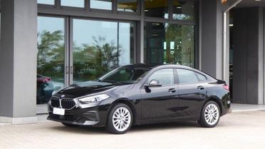 BMW 220 d Gran Coupé Advantage aut.