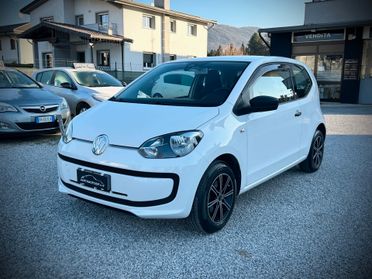 Volkswagen up! 1.0 3p. take-NEOPATENTATI