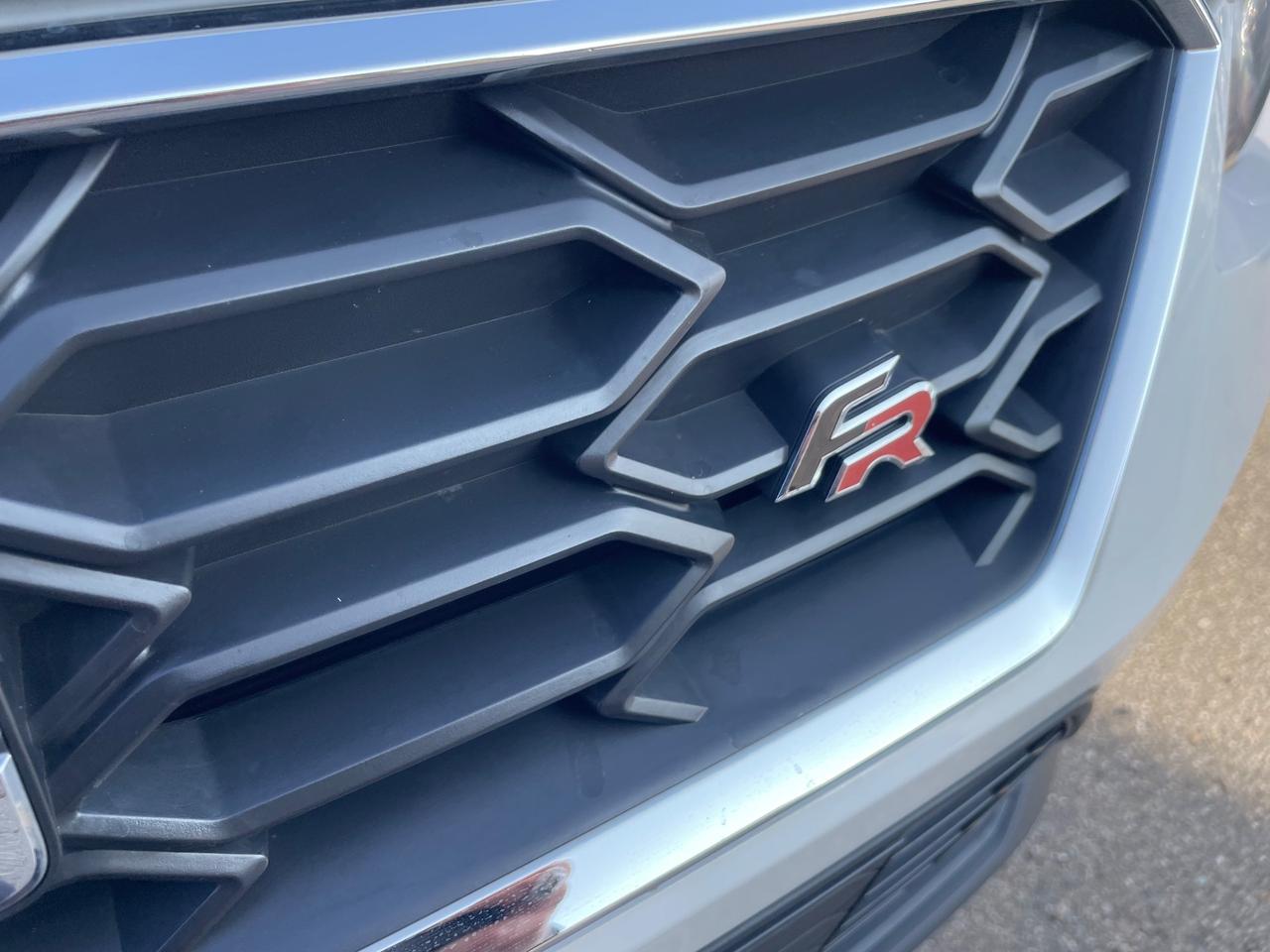 Seat Arona 1.0 TGI FR